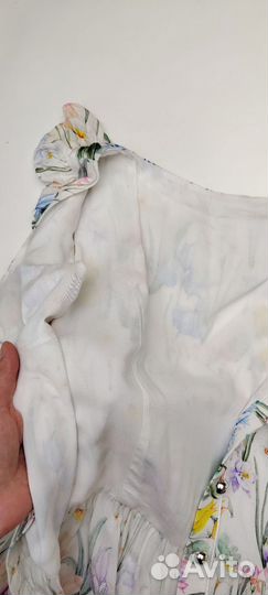 Платье летнее женское