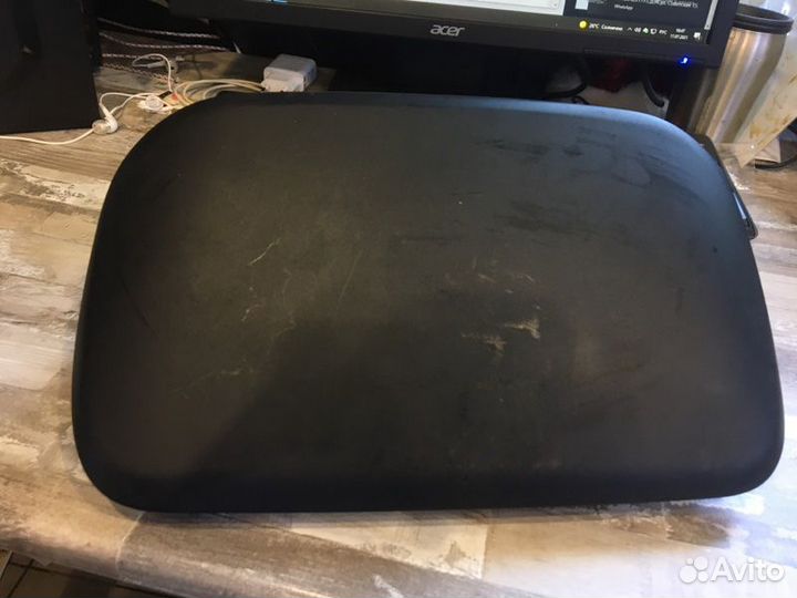 Информационный дисплей Subaru Forester SJ FB25B