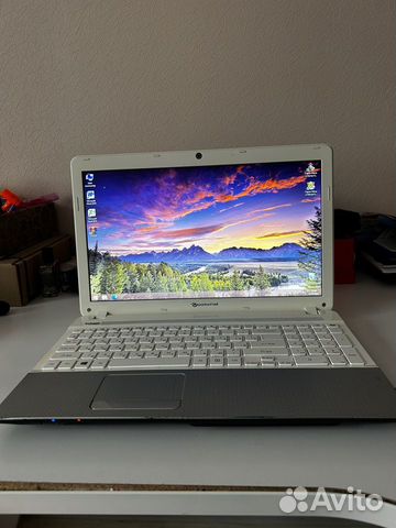 Packard Bell Easynote TS44-SB-612RU