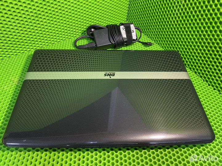 Ноутбук Dns a17fd