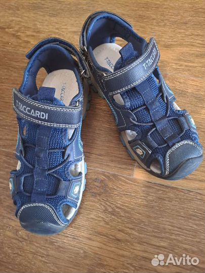 Сандалии 33р