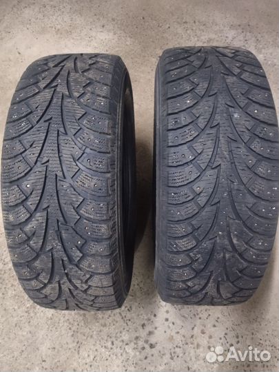 Hankook I'Pike RW11 225/60 R17 99T