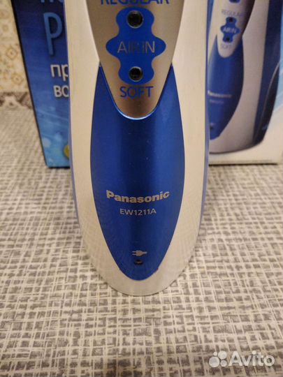 Ирригатор Panasonic