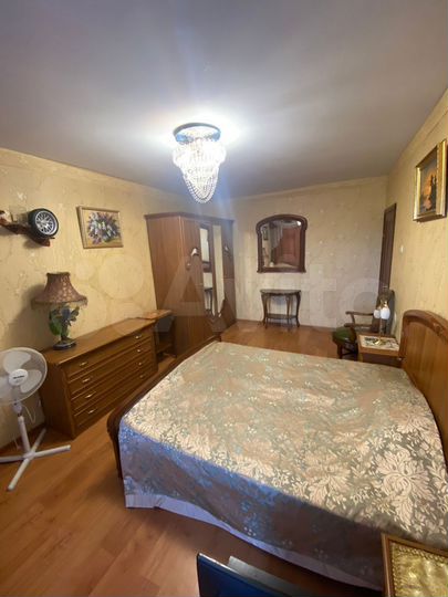 Комната 22 м² в 3-к., 7/17 эт.