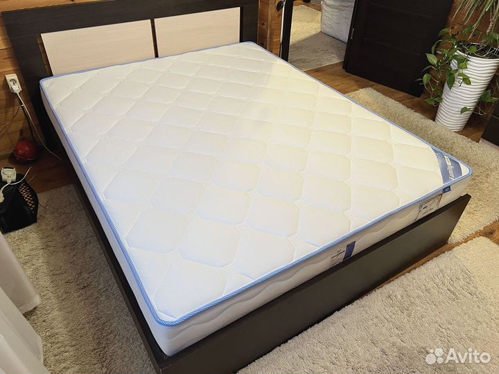 Матрас 160х200 ортопедический новый и другие