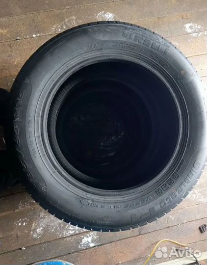 Pirelli Cinturato P1 185/65 R15 92H