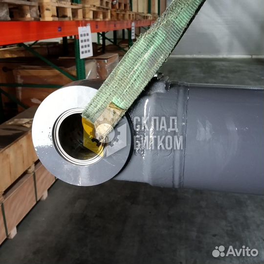 Гидроцилиндр рукояти Volvo EC290LC 14510443