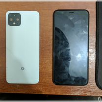 Google Pixel 4, 6/128 ГБ