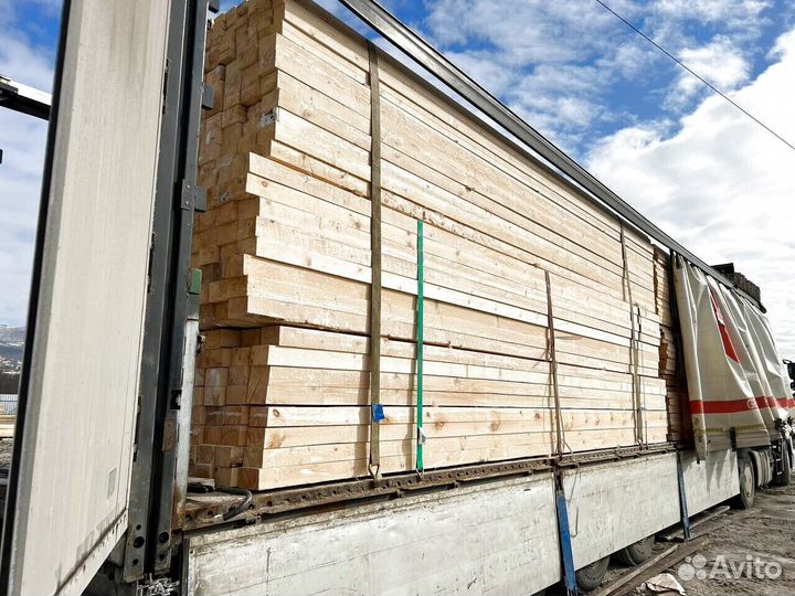 Пиломатериалы, брус, доска, доска обрезная