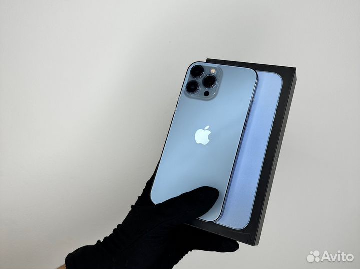 iPhone 13 Pro Max, 1 ТБ