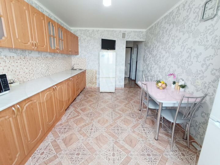 2-к. квартира, 61 м², 7/10 эт.