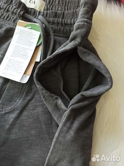 С&A Хлопковые шорты Размер:S-44/46