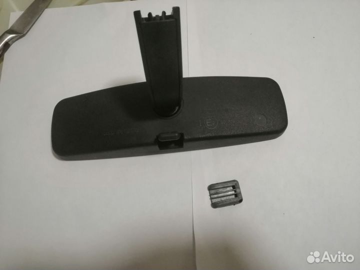 Зеркало салона Митсубиси Каризма