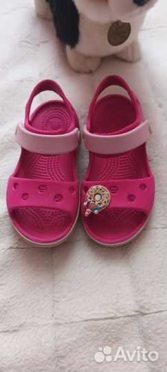 Crocs размер C9