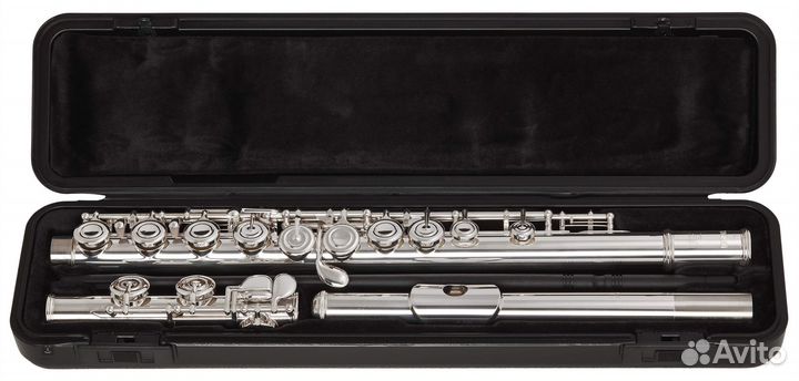 Флейта Yamaha YFL-212 арт Р13