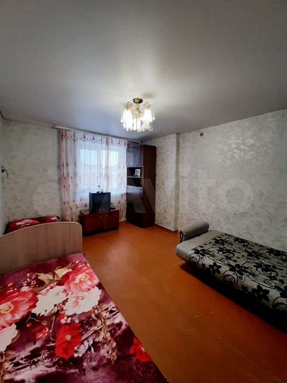 2-к. квартира, 48,8 м², 4/5 эт.