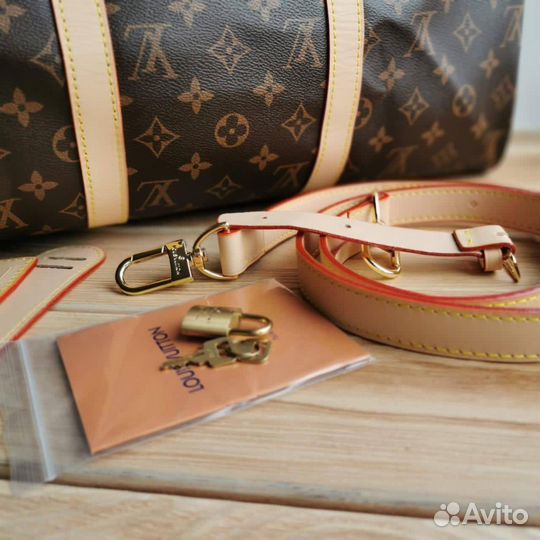 Дорожная сумка Louis Vuitton