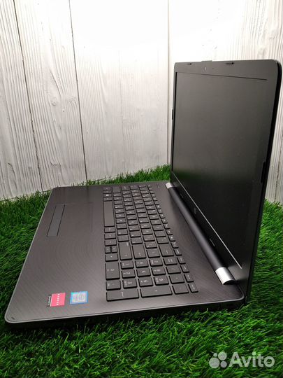 Игровой HP c SSD + intel 6 пок + FullHD + Доставкa