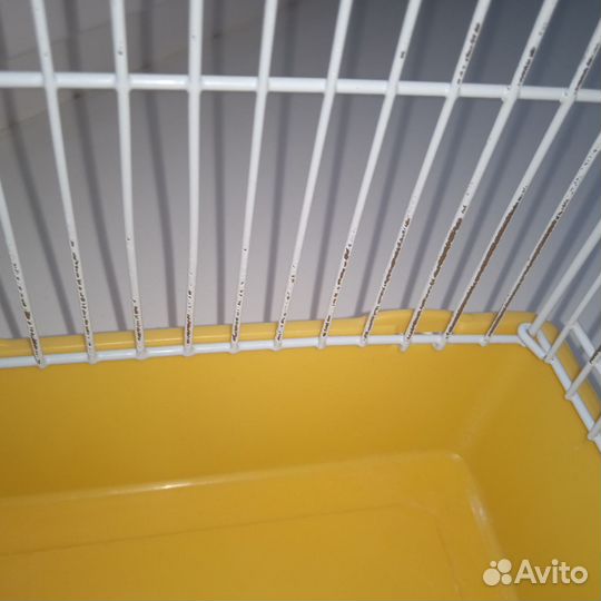 Клетка для хомяка