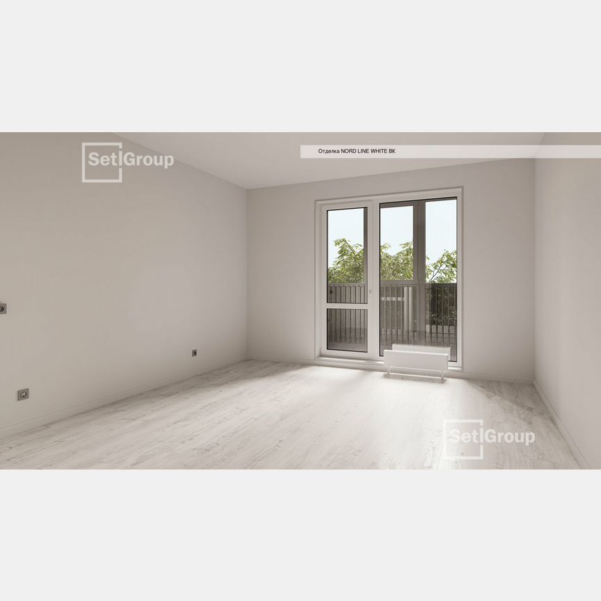 Квартира-студия, 27,9 м², 2/12 эт.