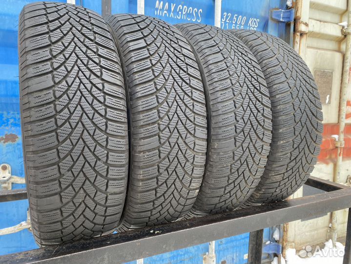 Bridgestone Blizzak LM-005 185/65 R15 88T