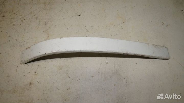 Планка по стоп RL GC8 1998г