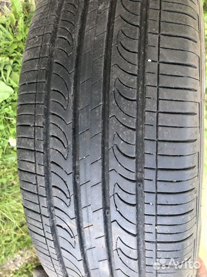 Nexen Classe Premiere CP672 205/65 R16