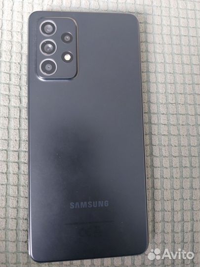 Samsung Galaxy A52, 6/128 ГБ