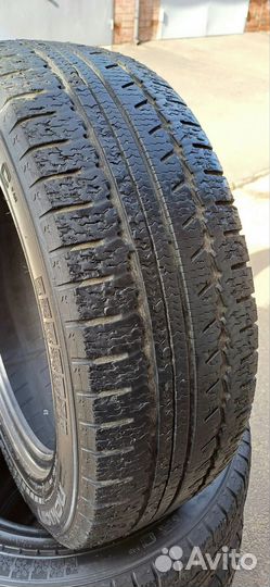 Nokian Tyres WR C3 215/60 R17 109T