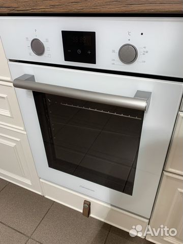 Духовой шкаф новый