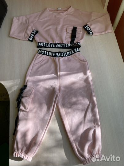 Костюм для девочки