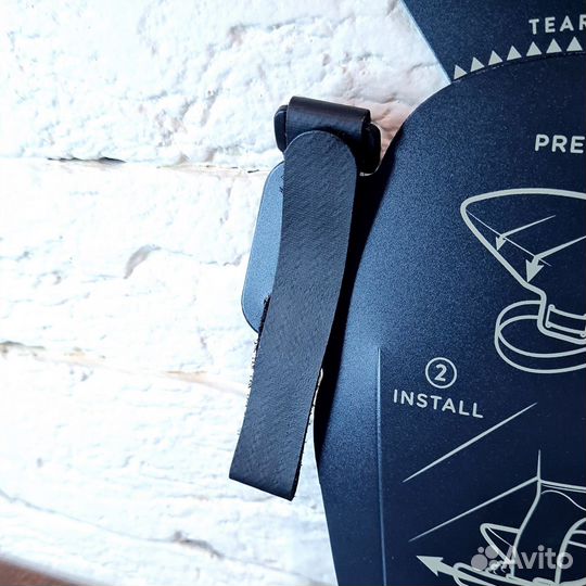 Крылья Ass Savers Mudder Mini