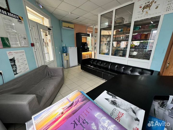 Зоомагазин