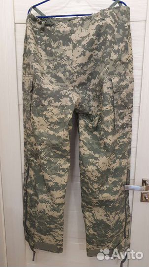 Штаны gore tex Gen 2 54-56 рр