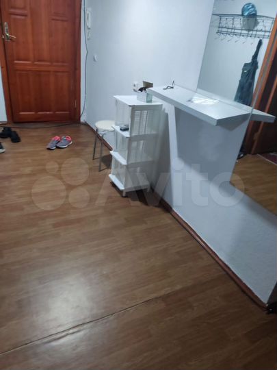 2-к. квартира, 52 м², 2/5 эт.