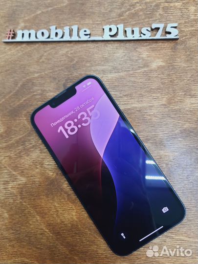 iPhone 13, 128 ГБ