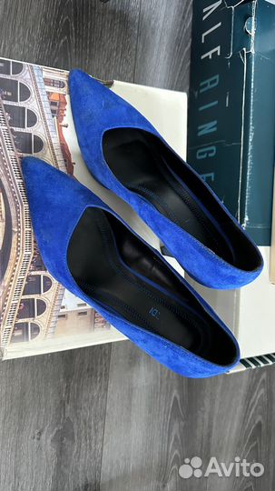 Туфли женские