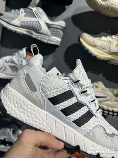 Кроссовки Adidas zx500