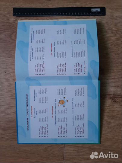 Словарь для школьников