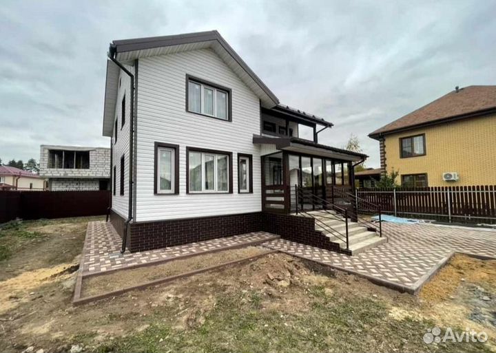 Брусчатка от производителя