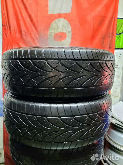 Bridgestone G611 275/70 R16 114V