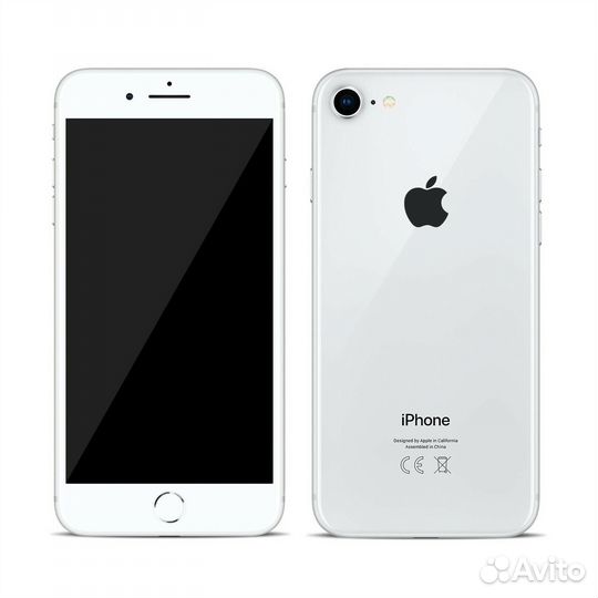 iPhone 8, 64 ГБ