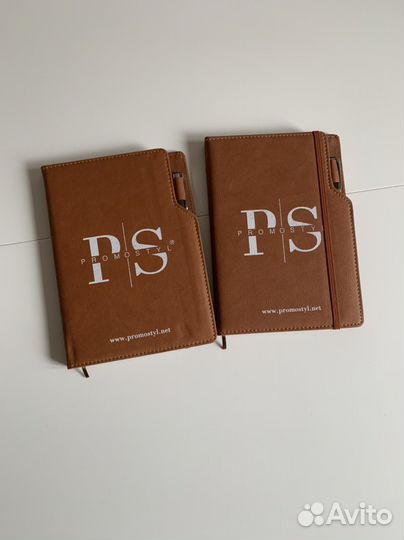 Ежедневники мужские / женские разные