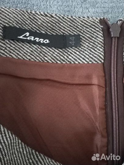 Шерстяная юбка-карандаш и бриджи