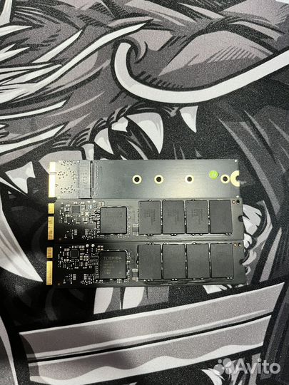 Apple ssd a1466 macbook