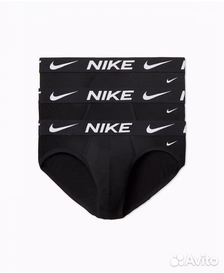 Трусы мужские Nike оригинал