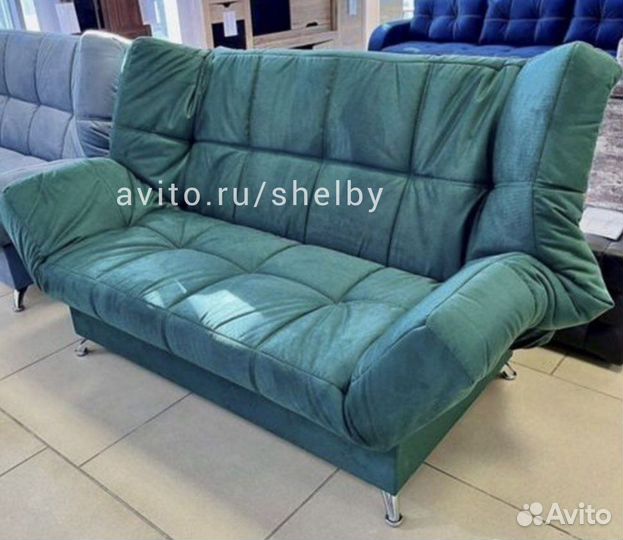 Диван клик кляк#028