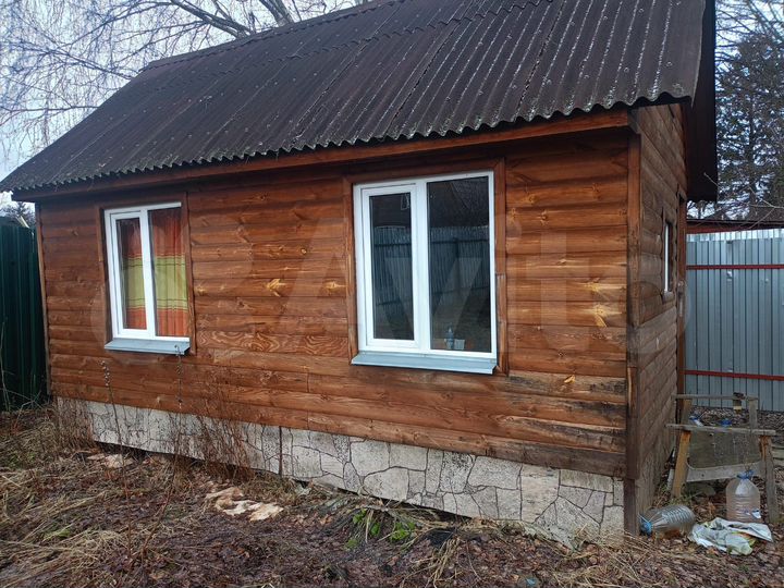 Участок 3 сот. (СНТ, ДНП)