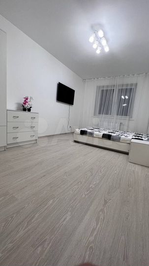 1-к. квартира, 34,5 м², 2/5 эт.