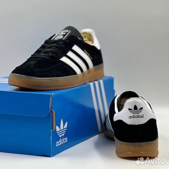 Кроссовки adidas gazelle